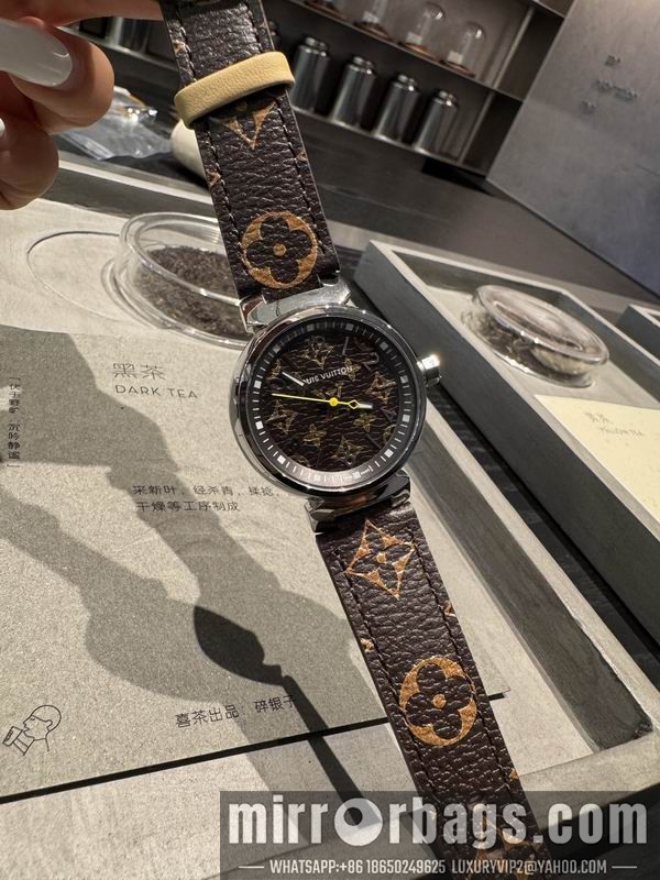 Replica LV watch 101563 Watch