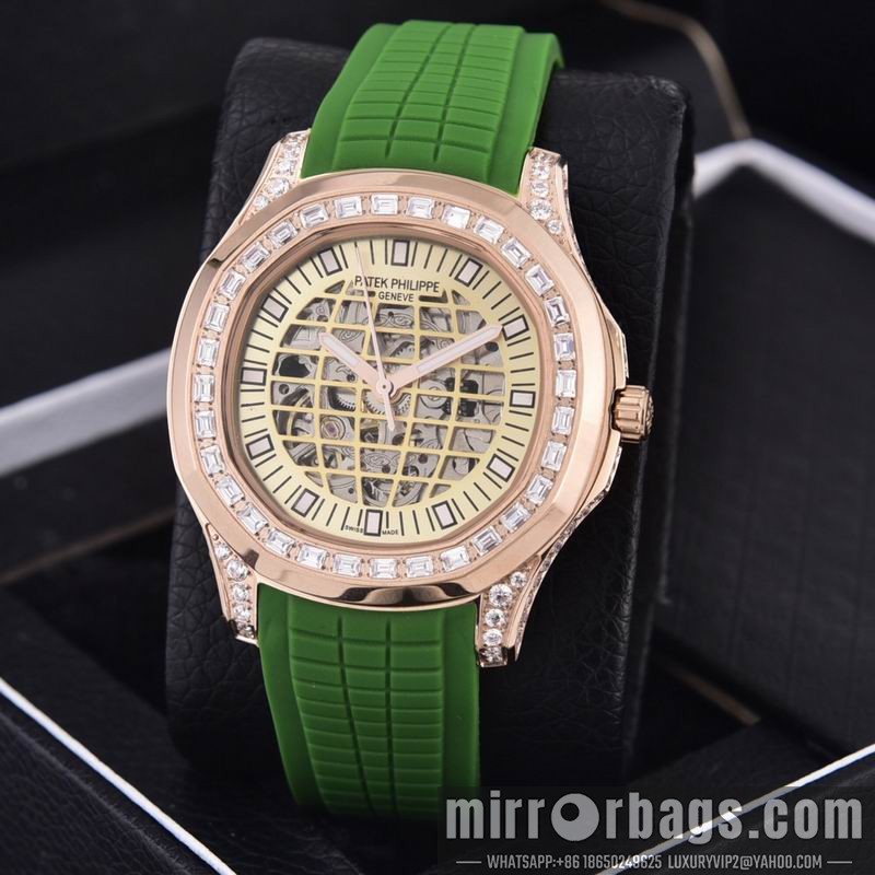 Replica Patek Philippe 41mm 042373 Watch