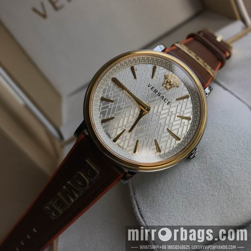 Replica Versace 38mm 112010 Watch