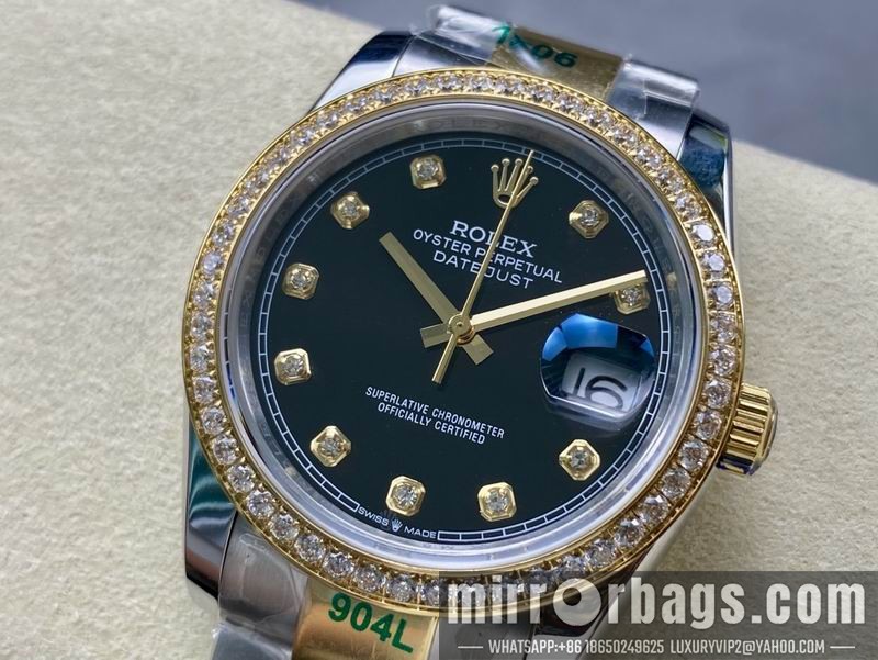 Replica Rolex 36mm 102317 Watch
