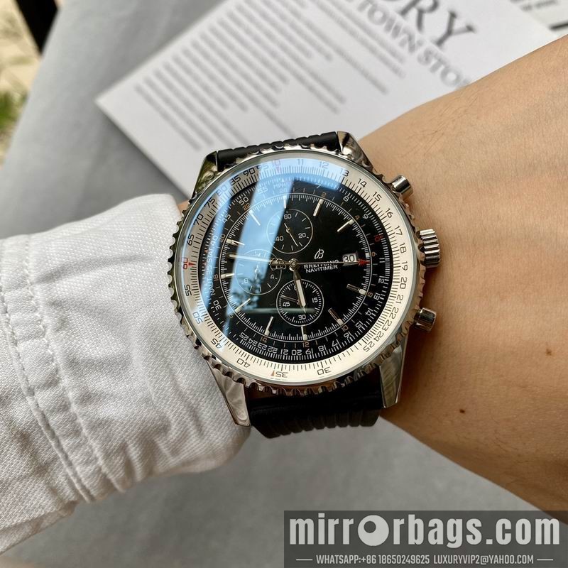 Replica Breitling 42mm 082320 Watch