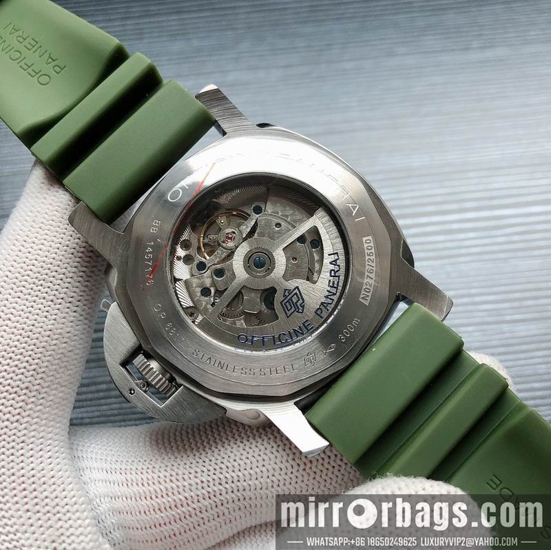 Replica Panerai 45mm 090449 Watch
