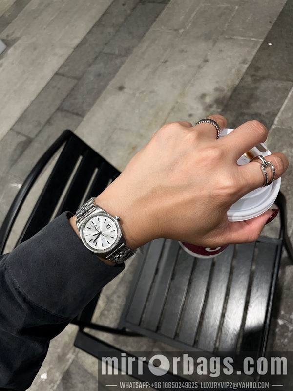 Replica Omega watch 101582 Watch
