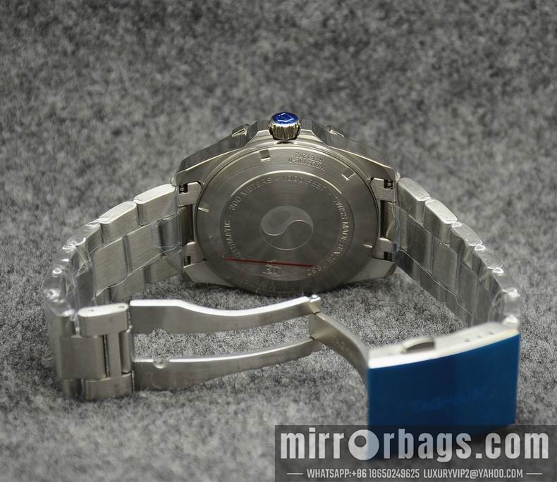 Replica Tag Heuer men 44X14mm M71 Watch
