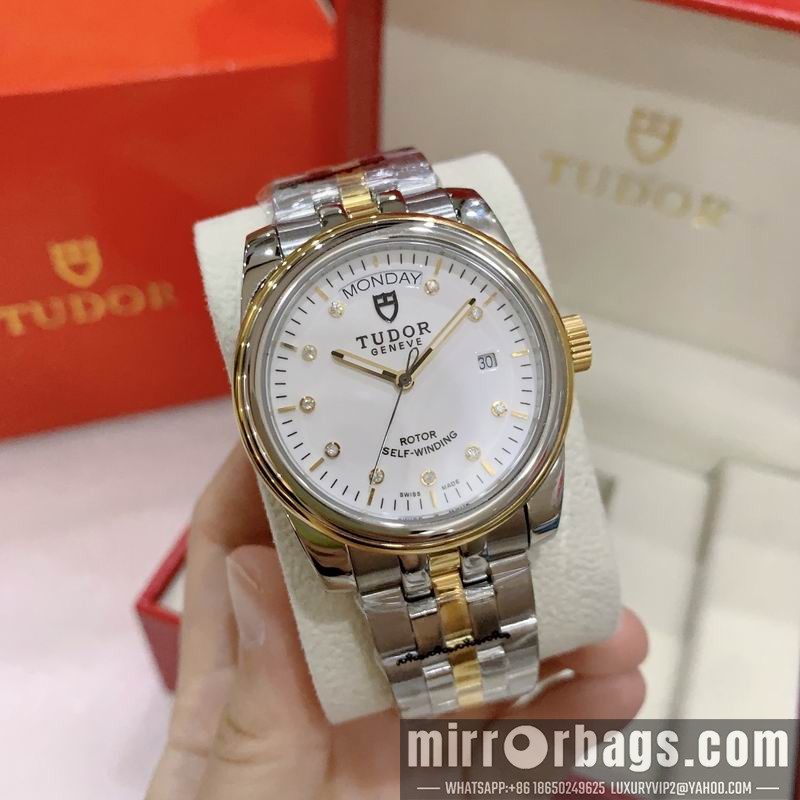 Replica Tudor 39mm 072442 Watch