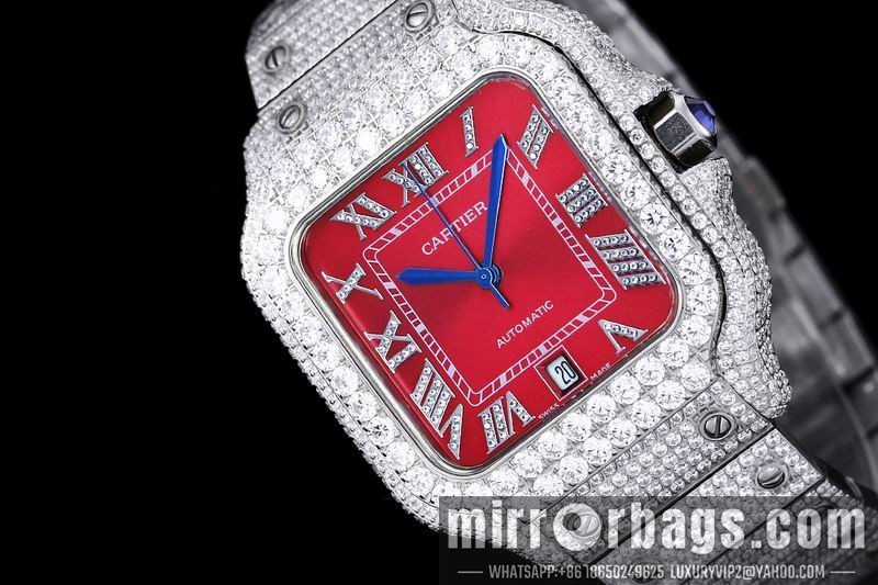 Replica Cartier 40mm 082183 Watch
