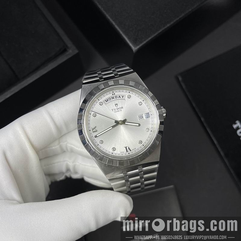 Replica Tudor 41mm 072431 Watch