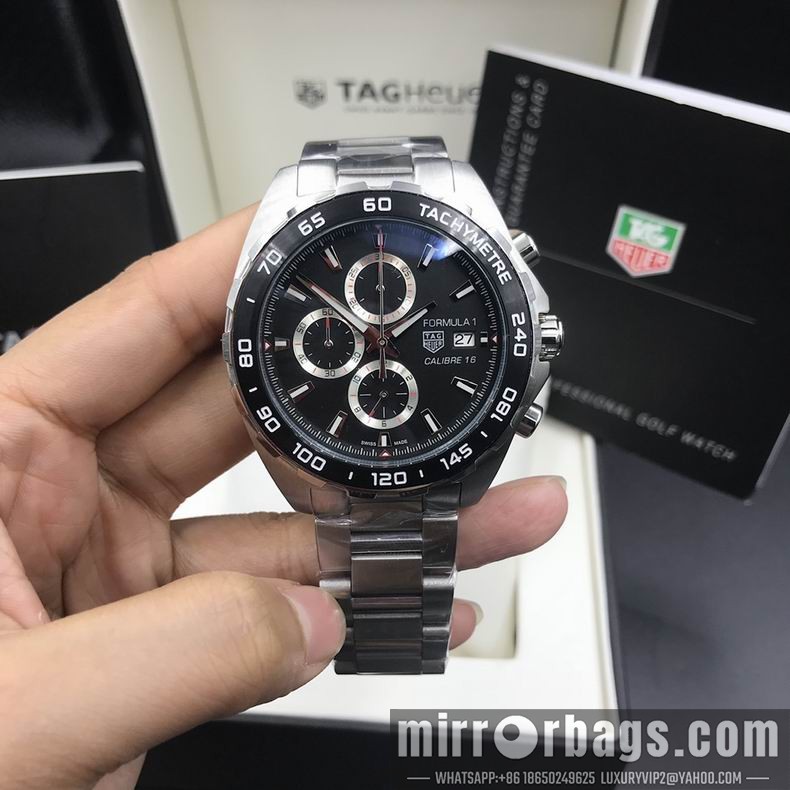 Replica Tag Heuer watch M35 Watch