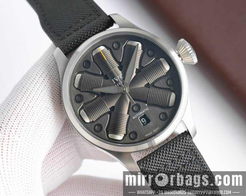 Replica IWC 46mm 101401 Watch