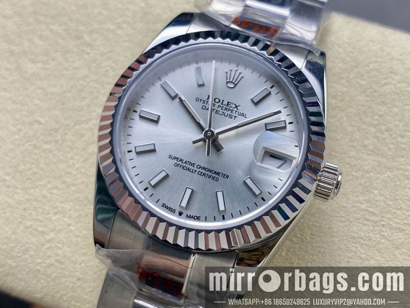 Replica Rolex 31mm 102306 Watch