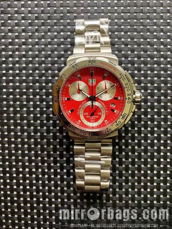 Replica Tag Heuer 44mm 080544 Watch