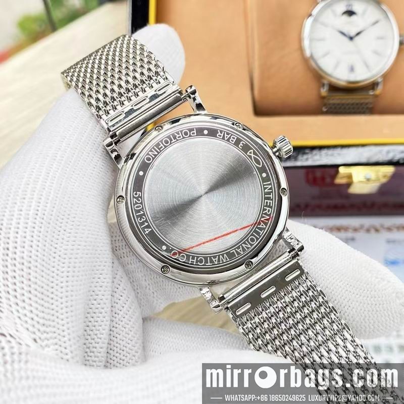 Replica IWC 40mm 082246 Watch