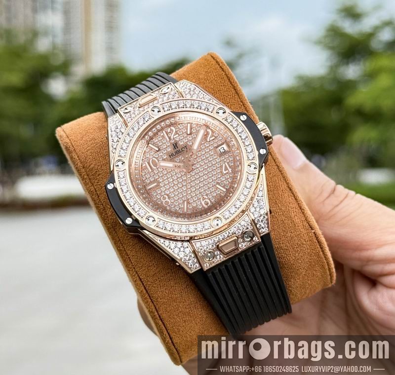 Replica Hublot 39mm 080440 Watch