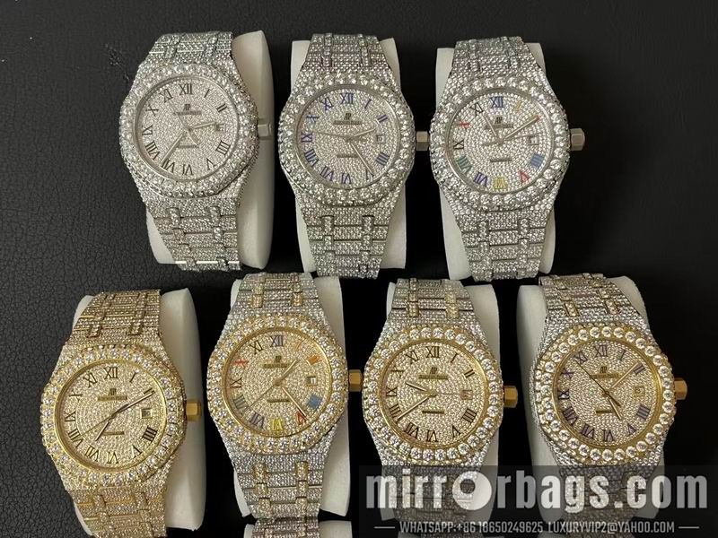 Replica AP 42mm 110334 Watch