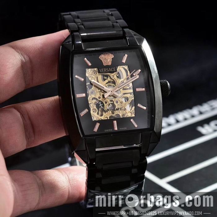 Replica Versace watch mb 072901 Watch