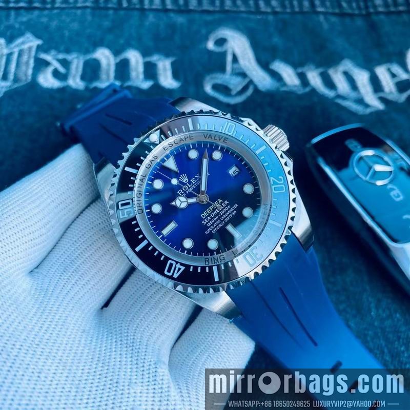 Replica Rolex 44mm 080837 Watch