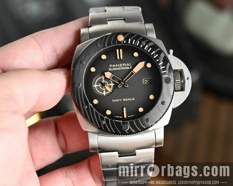 Replica Panerai 47mm 080672 Watch