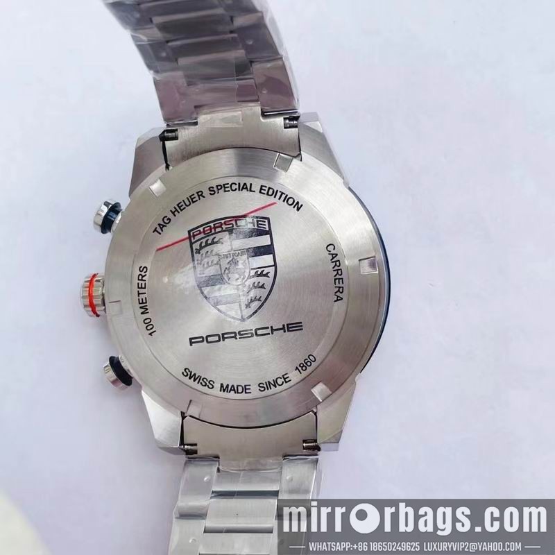 Replica Tag Heuer watch 080529 Watch