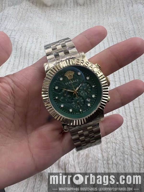 Replica Versace 45mm 080679 Watch