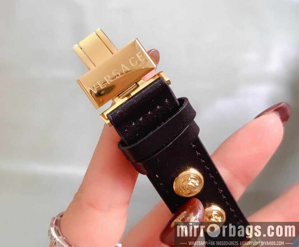 Replica Versace watch 110902 Watch