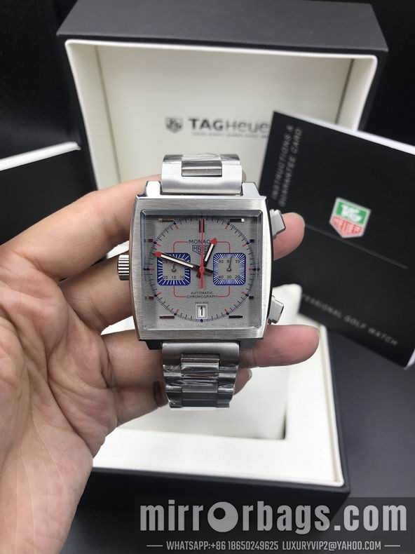 Replica Tag Heuer watch M41 Watch