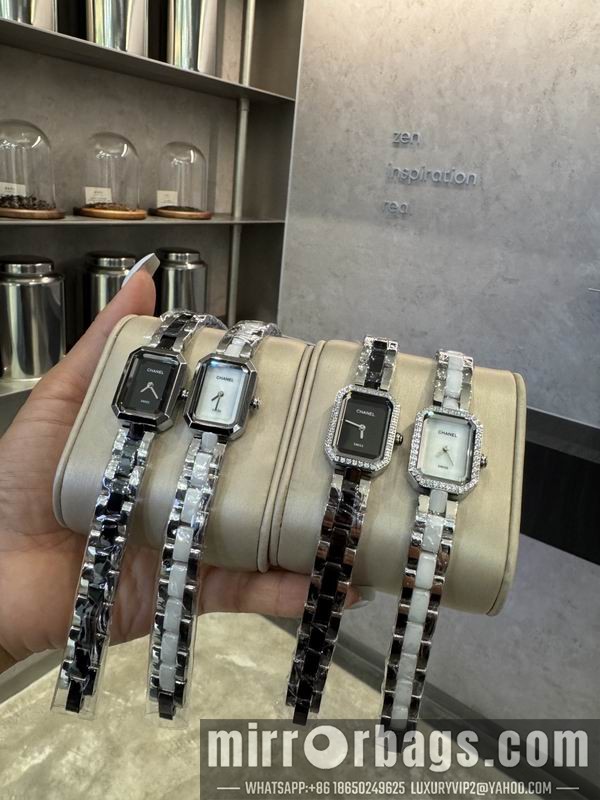 Replica Chanel 21X26mm 101440 Watch