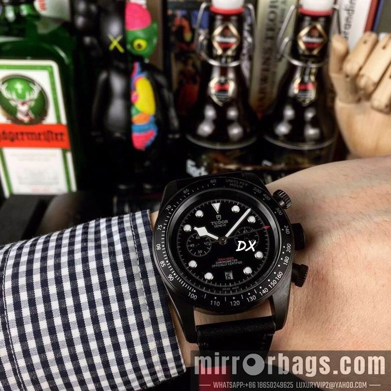 Replica Tudor 42mm 2nms62 Watch