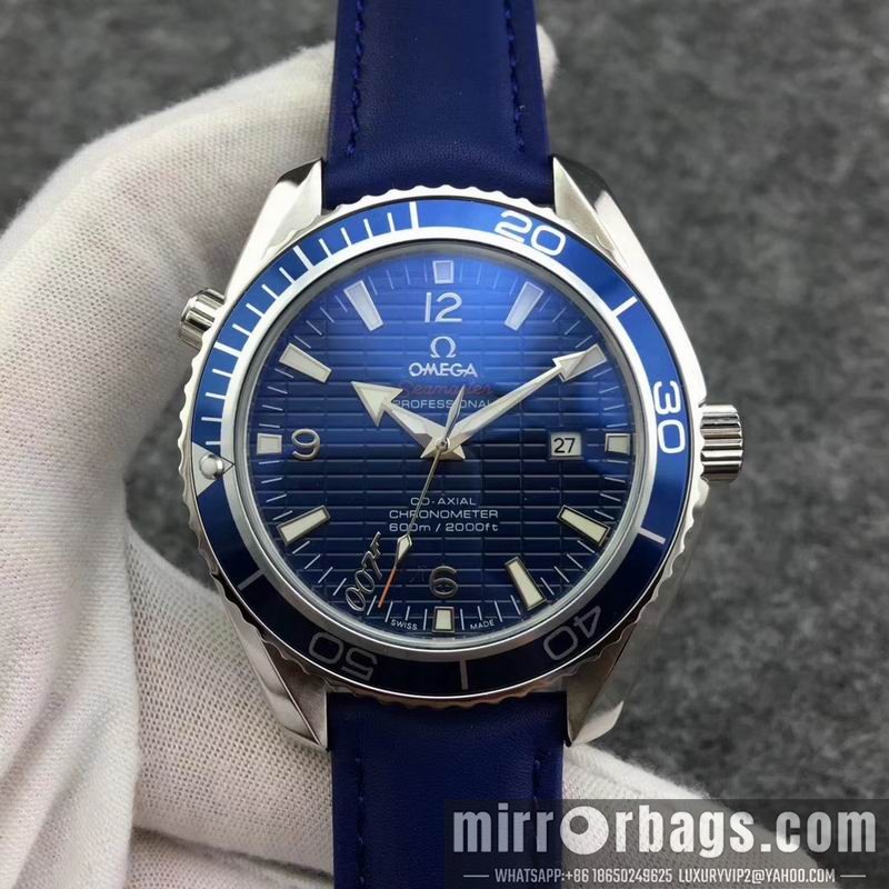 Replica Omega 44mm 090502 Watch