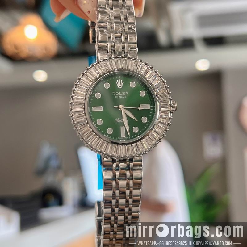 Replica Rolex woman watch 122870 Watch