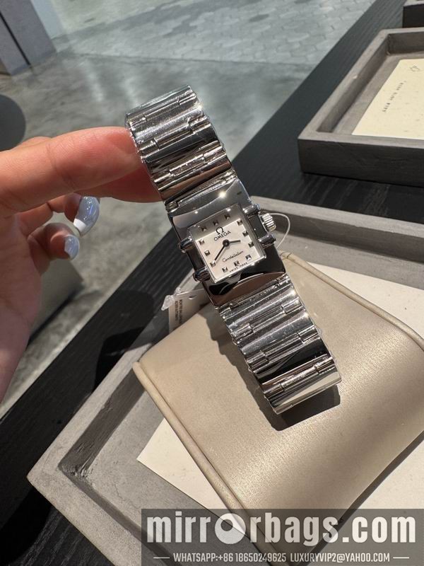 Replica Omega 22X24mm 101568 Watch