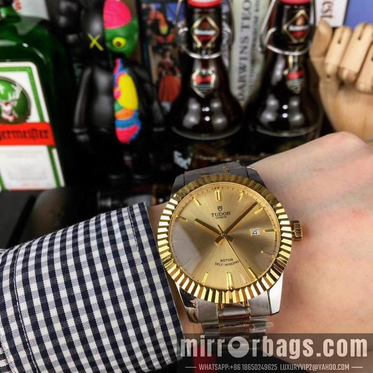 Replica Tudor men 40mm M03 Watch