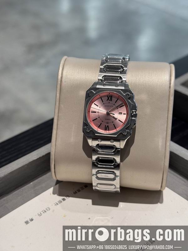 Replica Gucci M36mm W30mm 101507 Watch