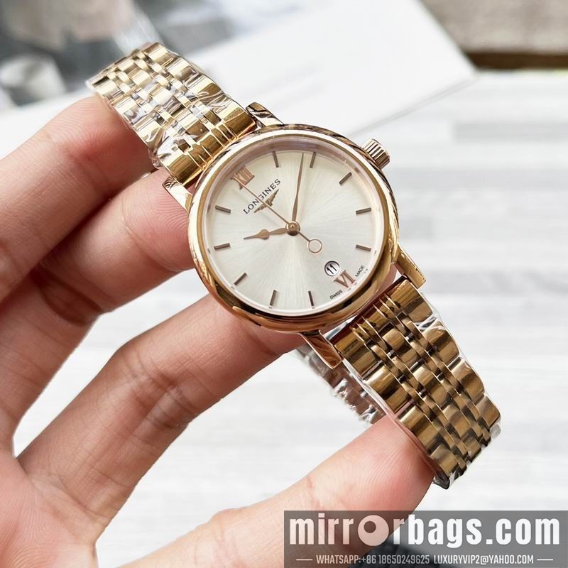 Replica Longines woman watch 082355 Watch