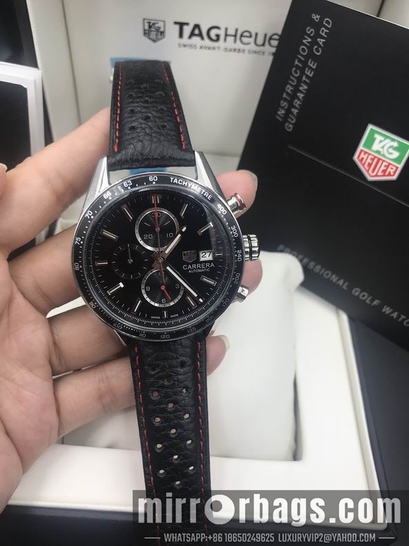 Replica Tag Heuer watch M61 Watch