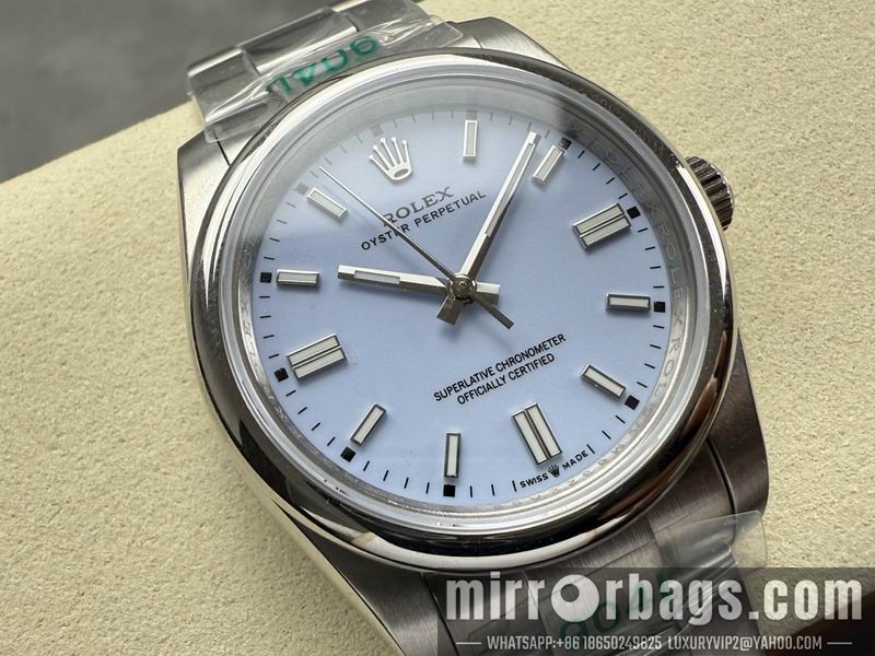 Replica Rolex 36mm 102329 Watch