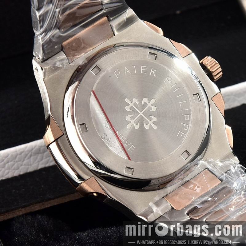 Replica Patek Philippe 40.8mm 042357 Watch
