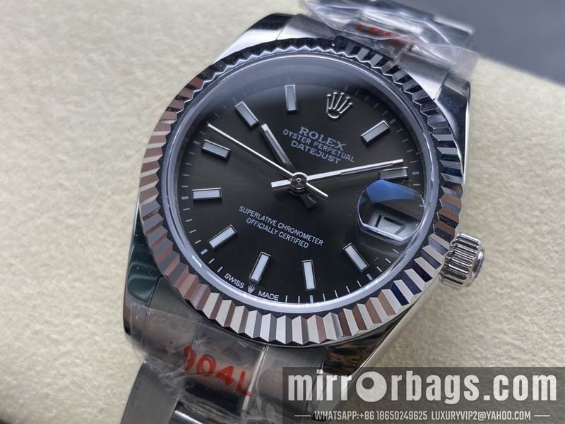 Replica Rolex 31mm 102306 Watch