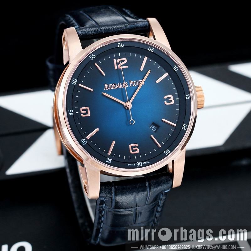 Replica AP 41X12mm 110901 Watch