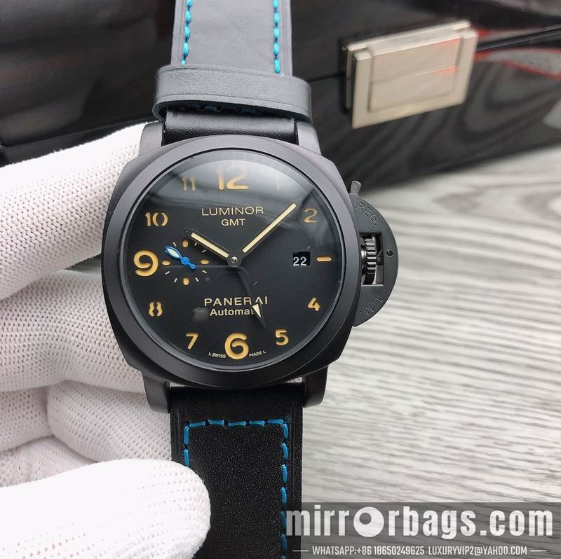 Replica Panerai 44mm 090420 Watch
