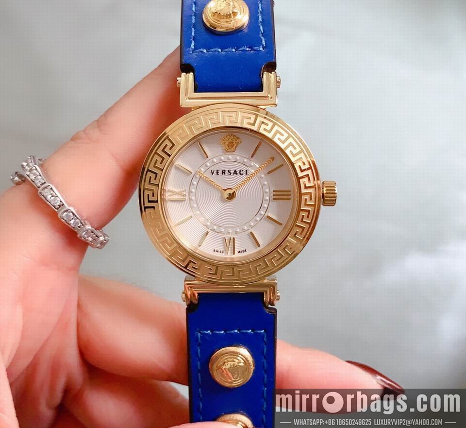 Replica Versace watch 110902 Watch