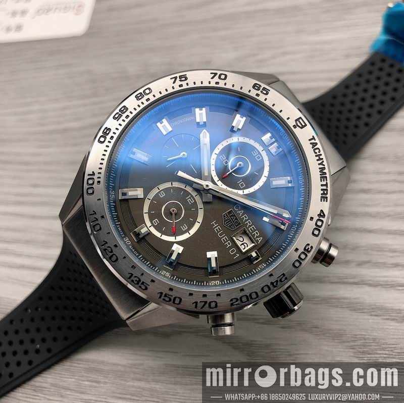 Replica Tag Heuer 43X13mm 030253 Watch