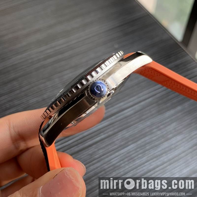 Replica Omega 43mm 090513 Watch