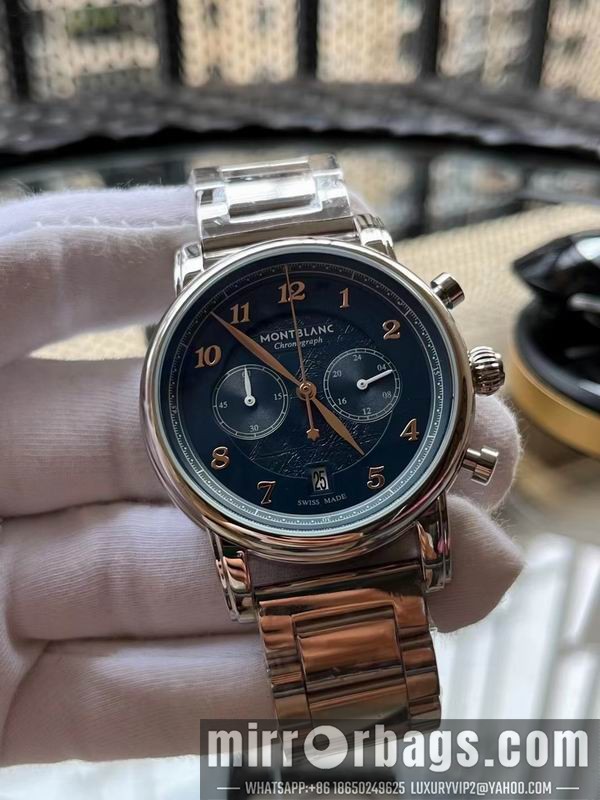 Replica Montblanc Watch 031722 Watch