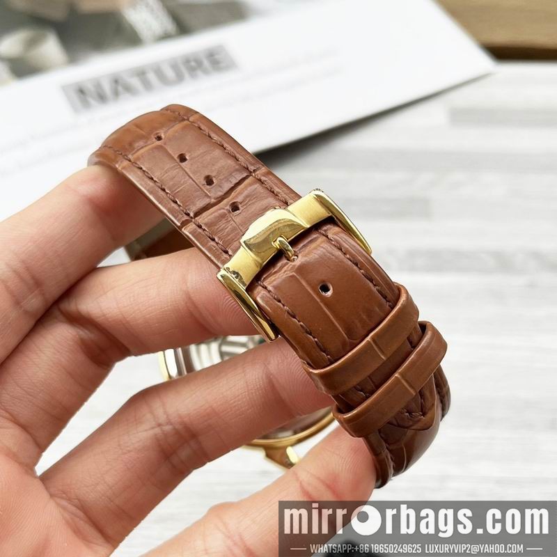 Replica Cartier 42mm 032575 Watch