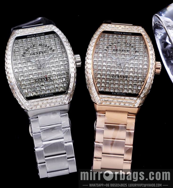 Replica Franck Muller 54X42mm 091642 Watch