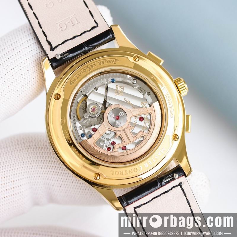Replica Jaeger Lecoultre 40mm 062203 Watch