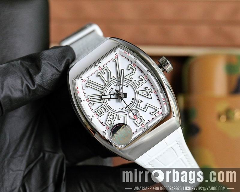 Replica Franck Muller 40X50mm 122821 Watch