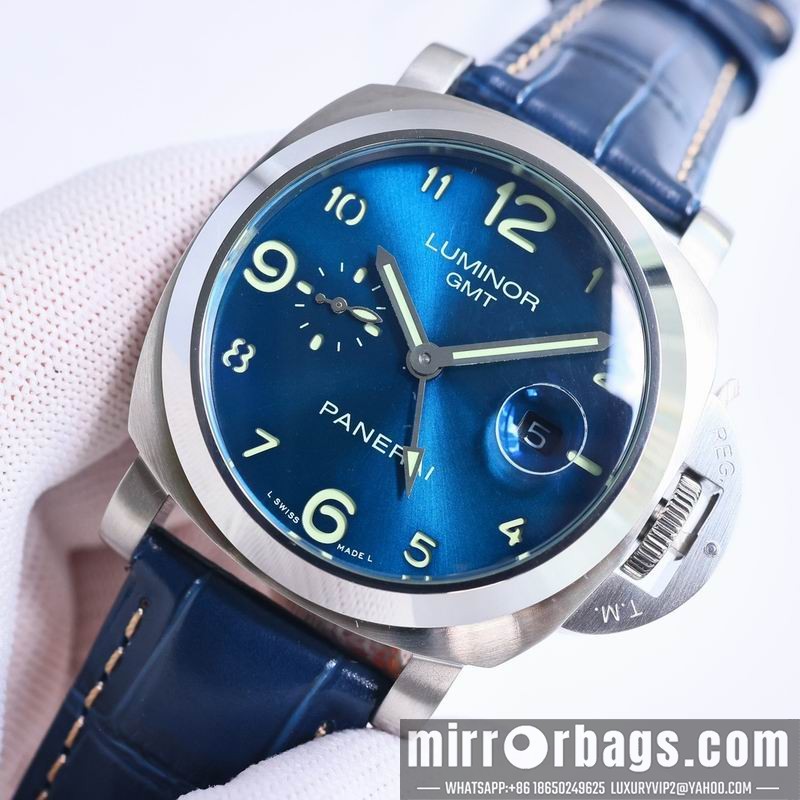 Replica Panerai 44mm 090407 Watch