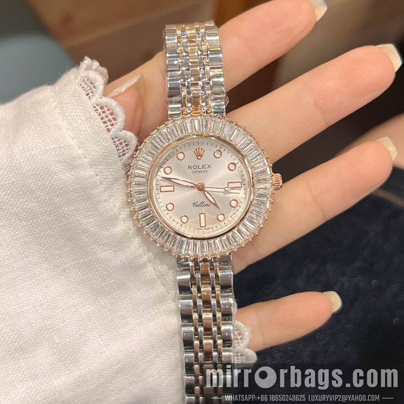 Replica Rolex woman watch 122868 Watch