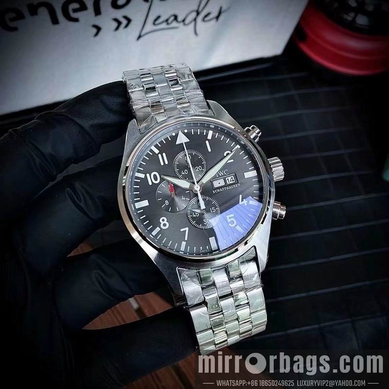 Replica IWC watch 082226 Watch